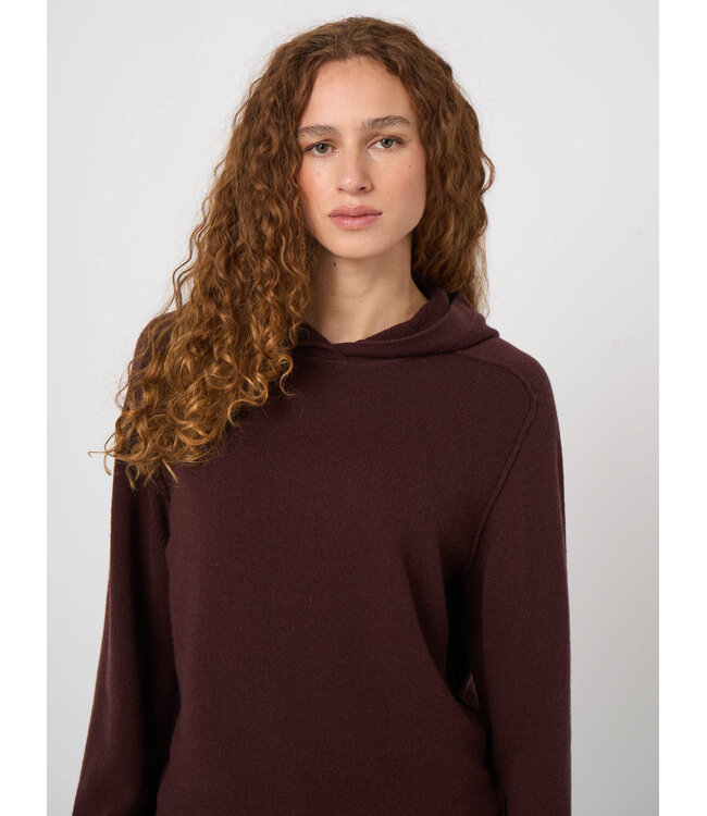 Repeat Wool/cashmere pullover