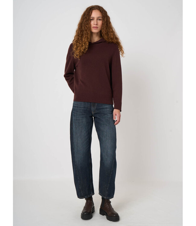 Repeat Wool/cashmere pullover