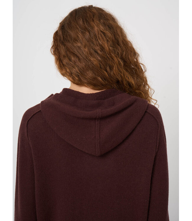 Repeat Wool/cashmere pullover