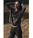 Repeat Wool/cashmere knitted pullover