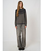 Repeat Wool/cashmere knitted pullover