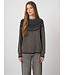 Repeat Wool/cashmere knitted pullover