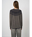 Repeat Wool/cashmere knitted pullover