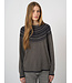 Repeat Wool/cashmere knitted pullover
