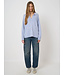 Repeat Wool/cashmere knitted pullover
