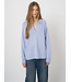 Repeat Wool/cashmere knitted pullover