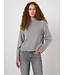 Repeat Wool/cashmere knitted pullover