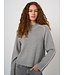 Repeat Wool/cashmere knitted pullover