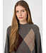 Repeat Wool/Cashmere knitted pullover