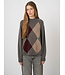Repeat Wool/Cashmere knitted pullover