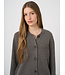 Repeat Wool/cashmere knitted cardigan