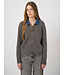 Repeat Wool/cashmere knitted cardigan