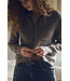 Repeat Wool/cashmere knitted cardigan