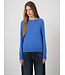 Repeat 100% organic cashmere pullover