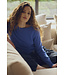 Repeat 100% organic cashmere pullover