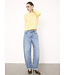 Not Shy  Pansy sweater
