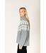 Lyla + Luxe Aggie fairisle mock sweater