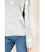 Lyla + Luxe Aiden novelty daisy sweater