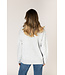 Lyla + Luxe Heart crew sweater