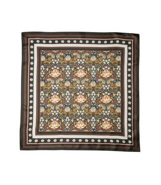 Palm Palm Chloe square scarf