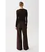 Pistola Jadyn low slung palazzo pant