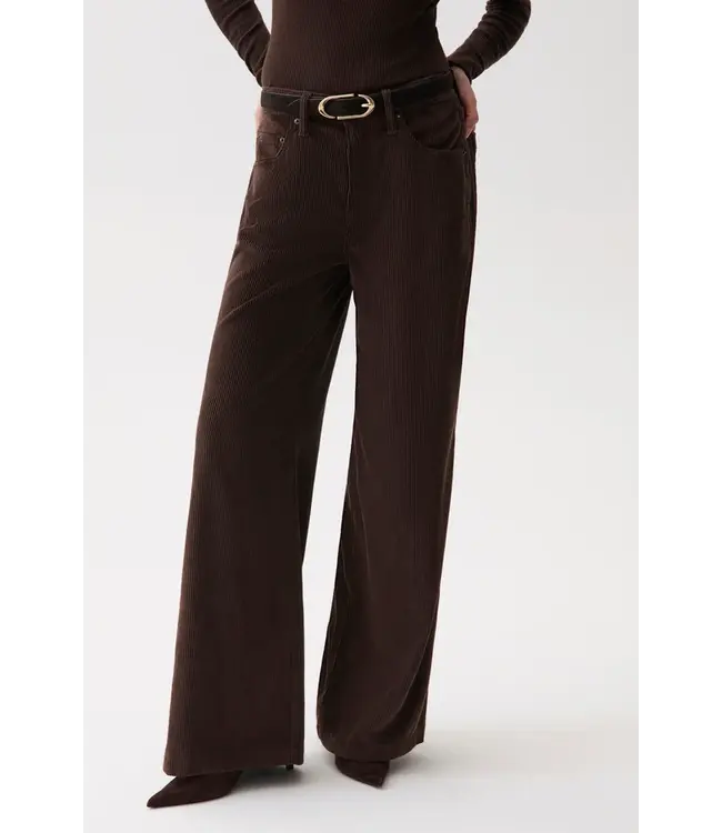 Pistola Jadyn low slung palazzo pant