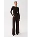 Pistola Jadyn low slung palazzo pant