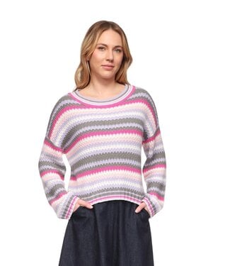Wispr Miss zara zig zag crew