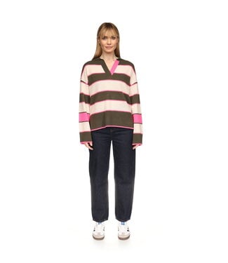 Brodie Varsity rugby polo