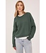 Gentle Fawn Axel waffle sweater