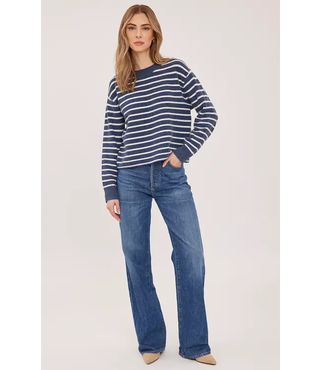Gentle Fawn Wanda stripe sweater