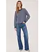 Gentle Fawn Wanda stripe sweater