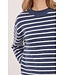 Gentle Fawn Wanda stripe sweater