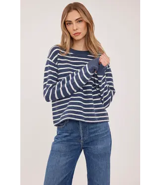 Gentle Fawn Wanda stripe sweater