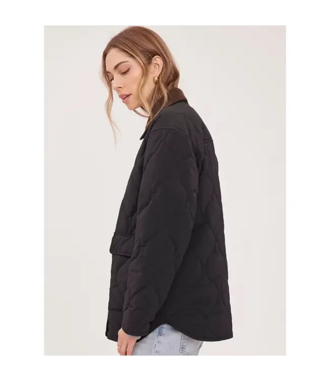 Gentle Fawn Felix barn coat