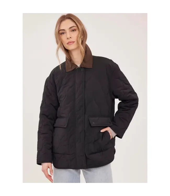 Gentle Fawn Felix barn coat