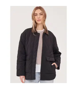 Gentle Fawn Felix barn coat