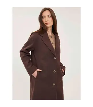 Gentle Fawn Agatha long coat