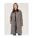Gentle Fawn Millie tweed coat
