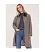 Gentle Fawn Millie tweed coat