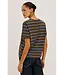 Rails Cotton cashmere short sleeve t
