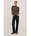 Rails Cotton cashmere short sleeve t