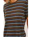 Rails Cotton cashmere short sleeve t