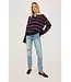 Rails Paxton rugby style knit sweater