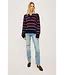 Rails Paxton rugby style knit sweater