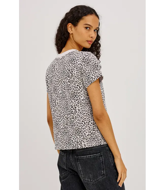 Rails Girlfriend tee