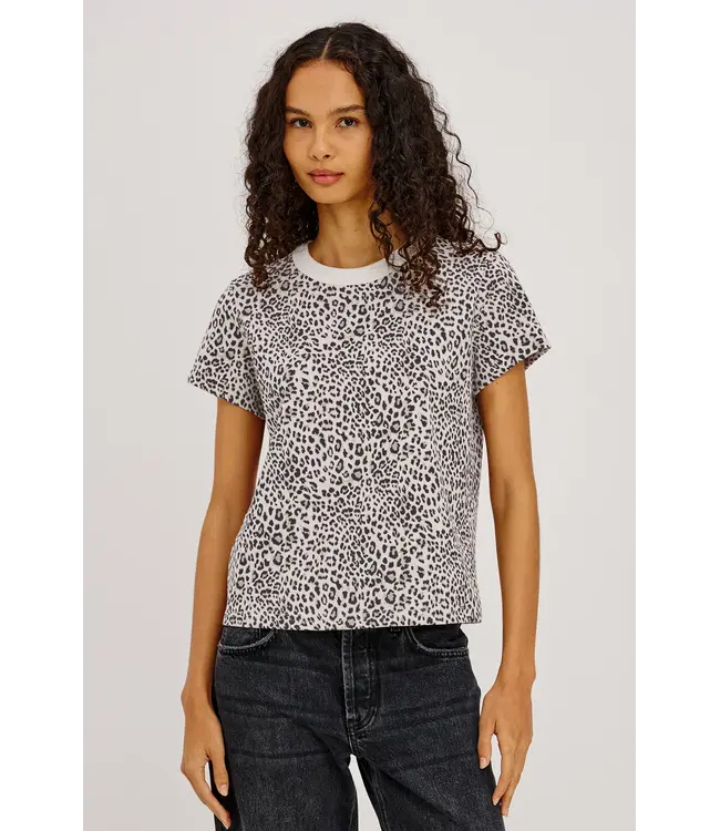 Rails Girlfriend tee