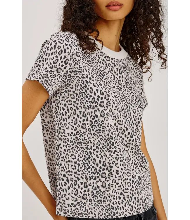 Rails Girlfriend tee