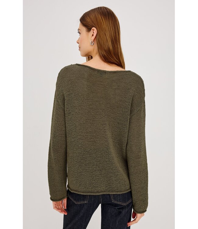 Rails Evangeline knit sweater