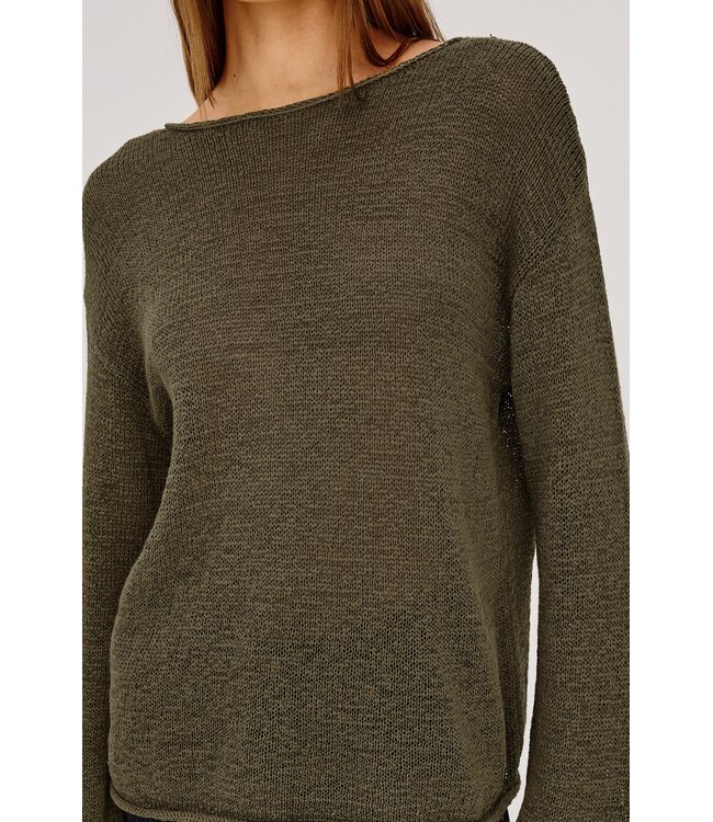 Rails Evangeline knit sweater